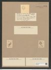 Coscinodiscus gemmifer Ehr. (de-Toni-Nr.: Genus 202, Species 5081) Zeichnungen Sammlung Grunow Nr. 8840 (NHMW-BOT-W0378463)